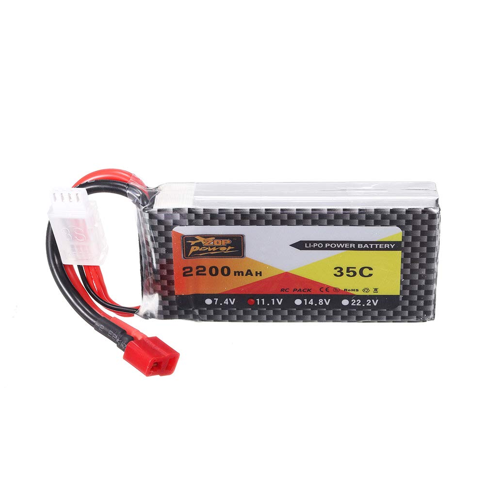 lipo 3s 35c 2200x2